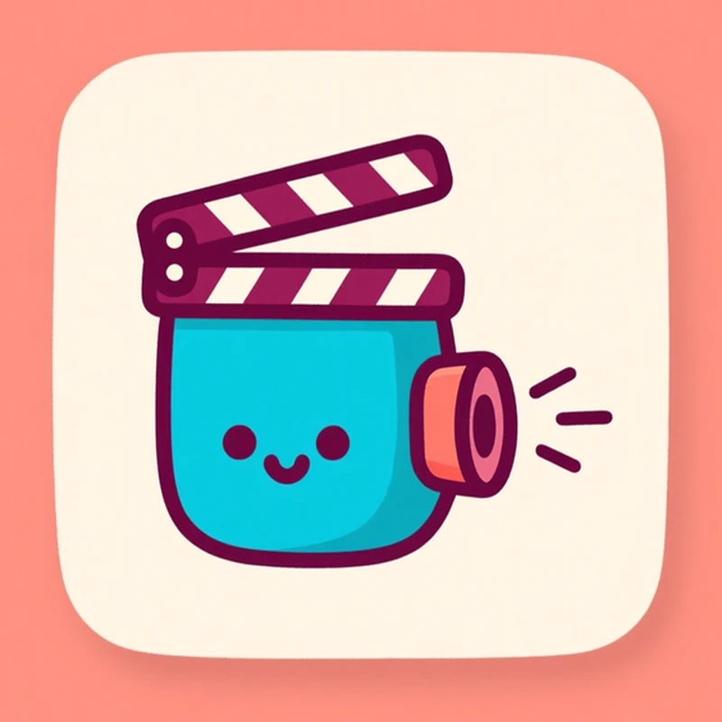 Runway Prompter assistant icon