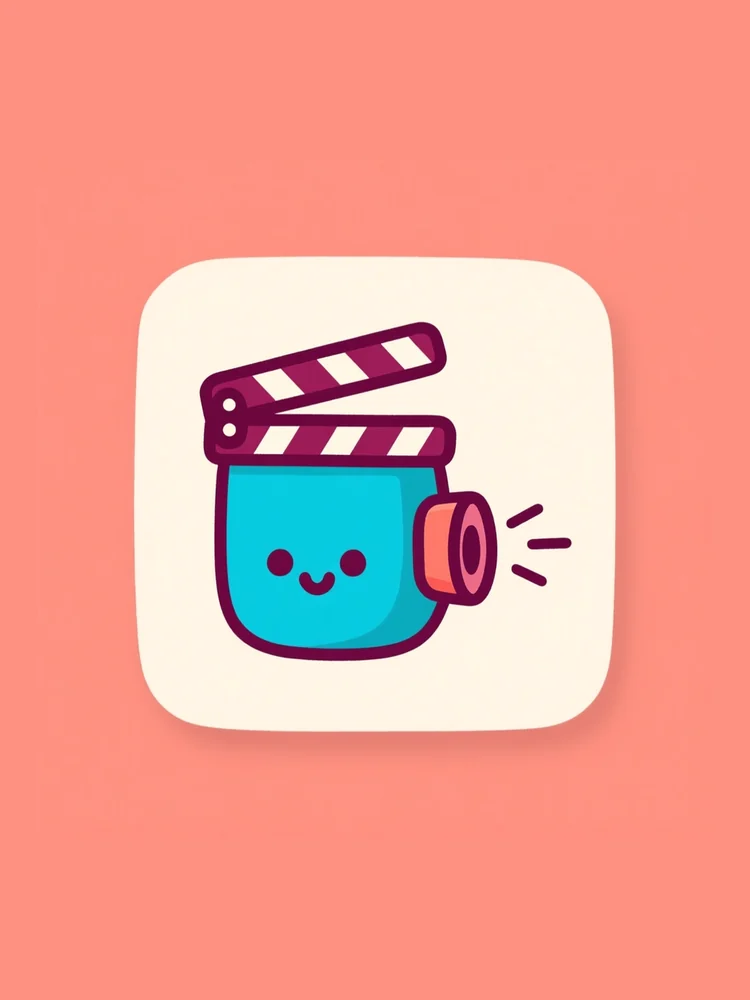 Runway Prompter assistant icon