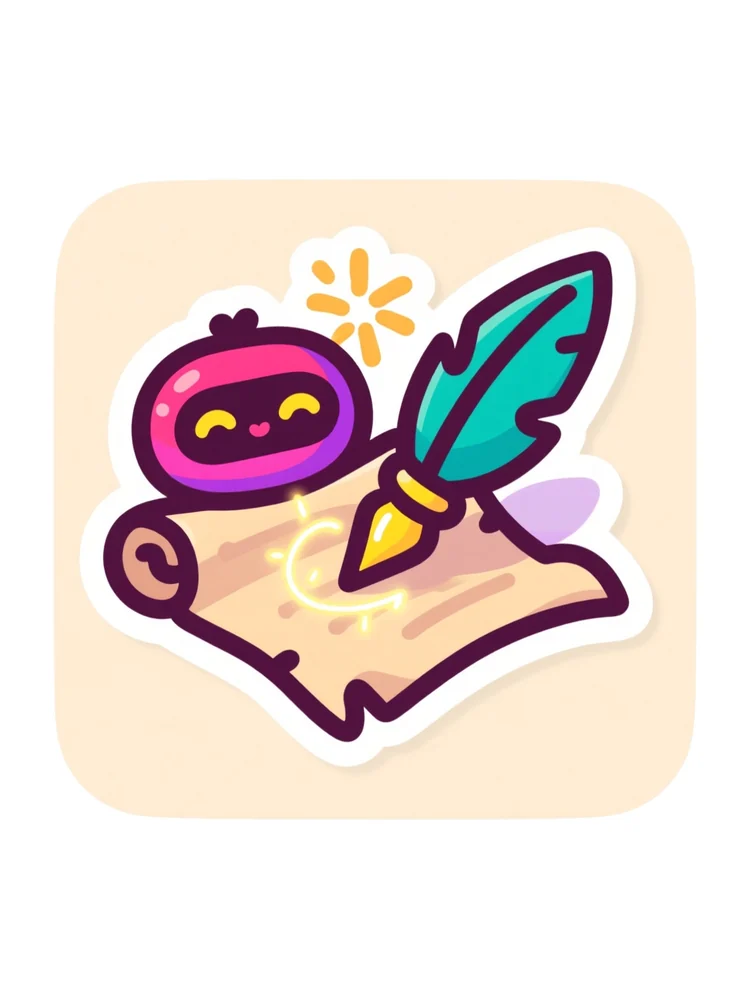 Magic Writer assistant icon
