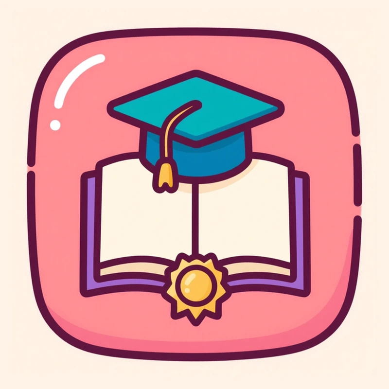Academic Ace assistant icon