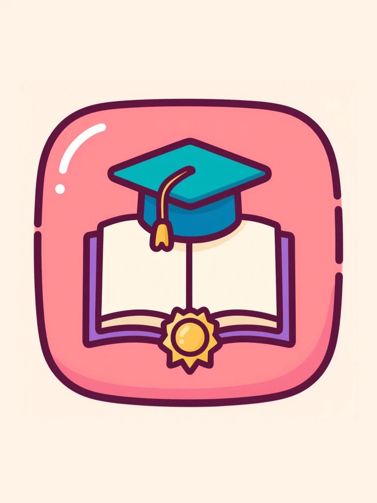 Academic Ace assistant icon
