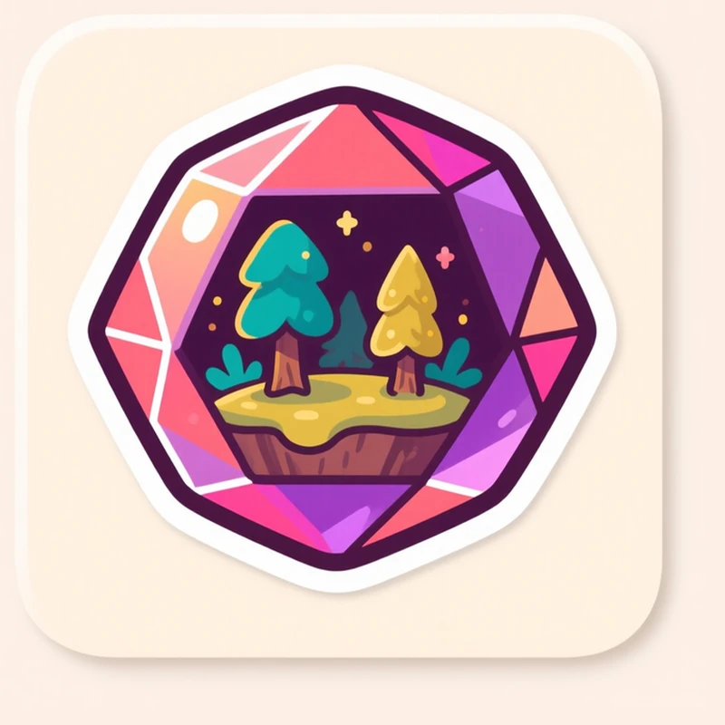Midjourney Fantasia assistant icon