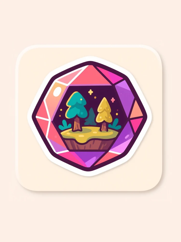 Midjourney Fantasia assistant icon