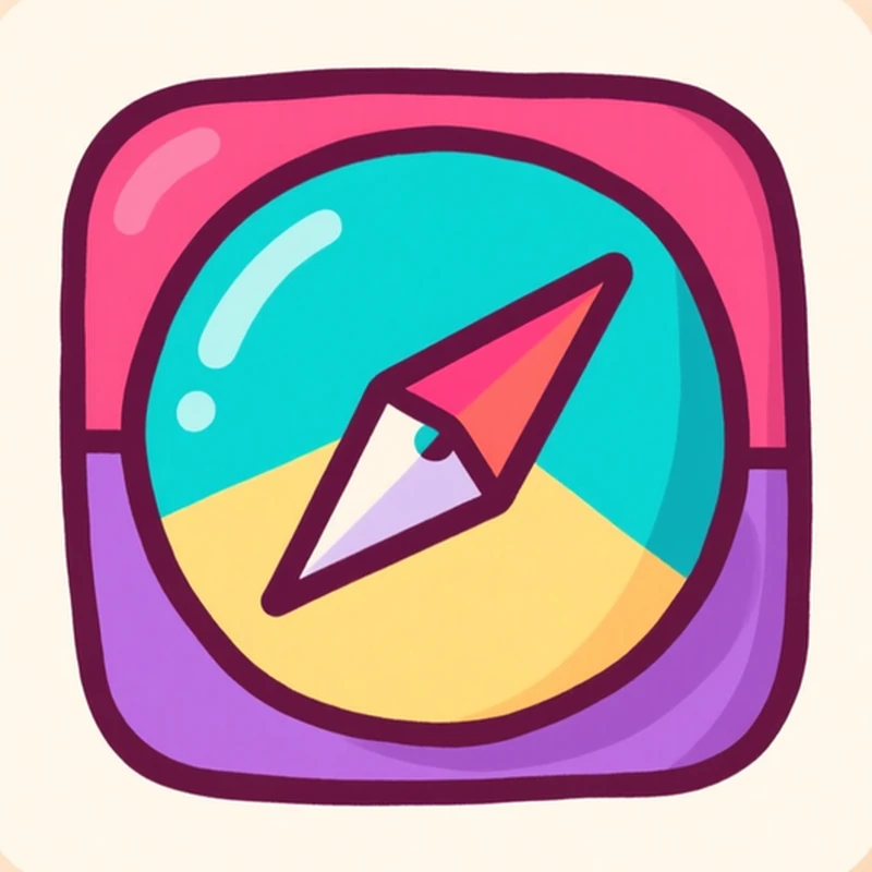 Prompt Marvel assistant icon