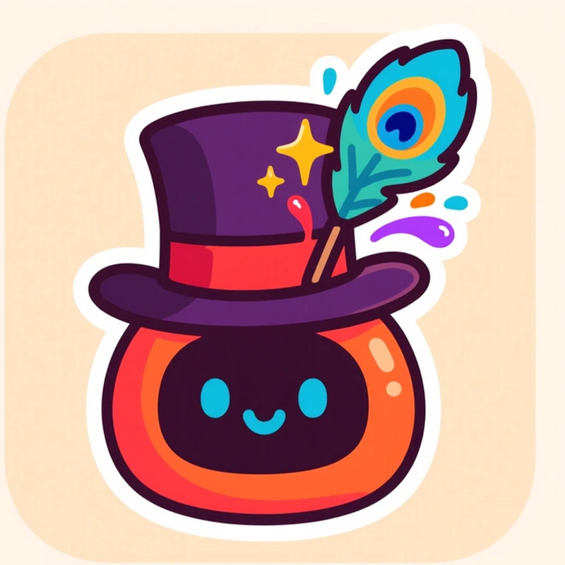 Imagi Magician assistant icon