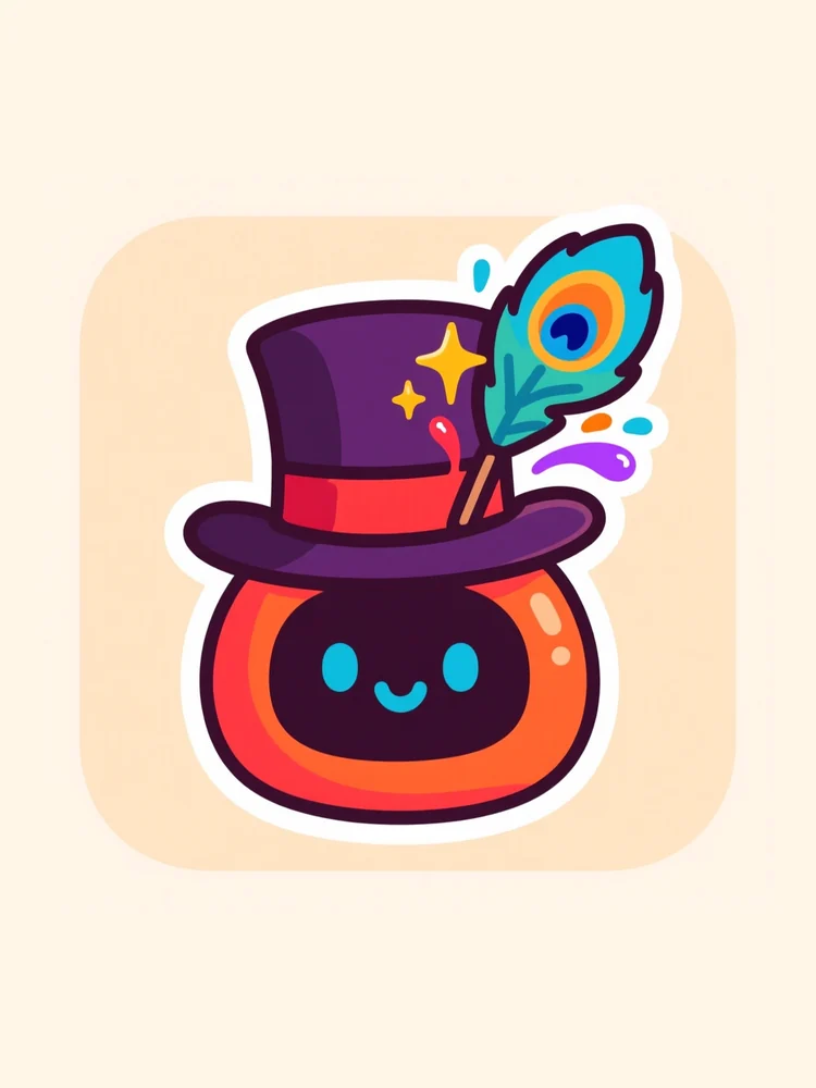 Imagi Magician assistant icon