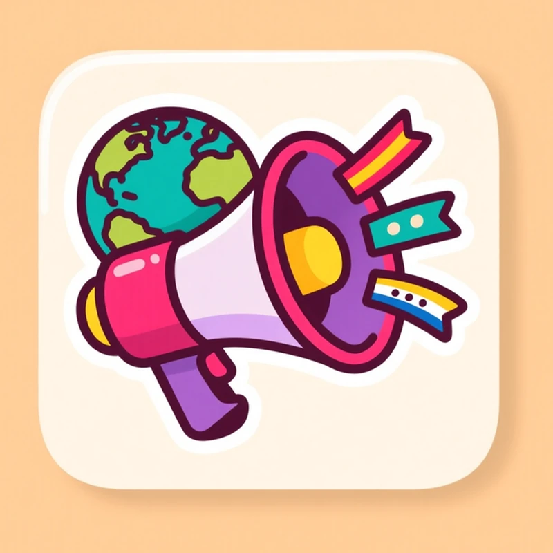 Ad Genius assistant icon