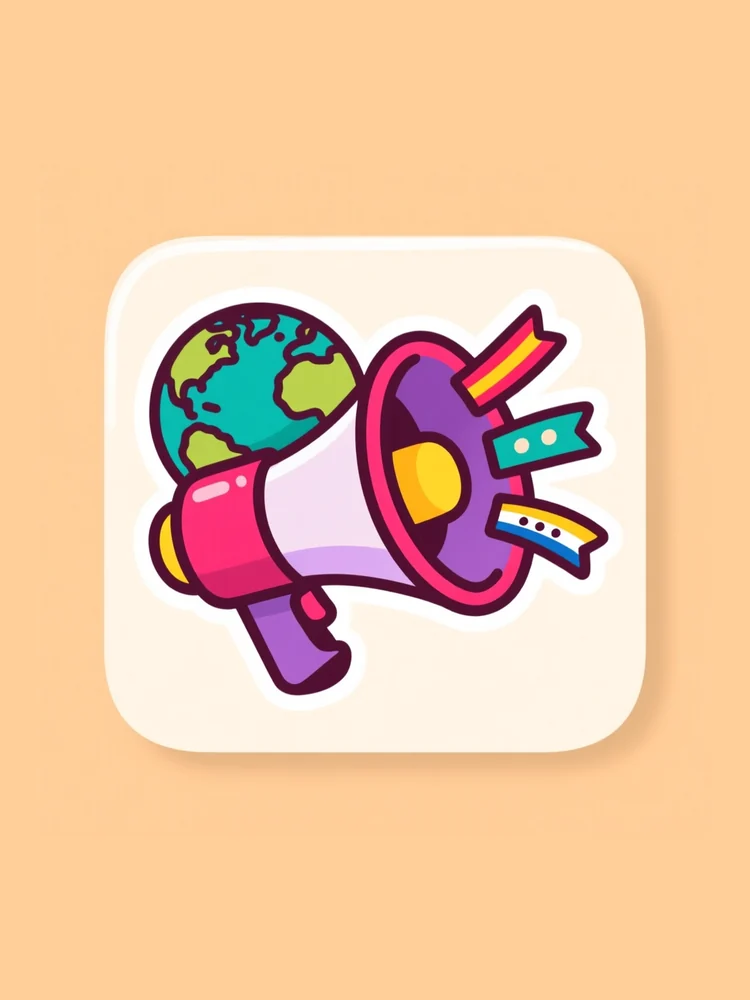 Ad Genius assistant icon