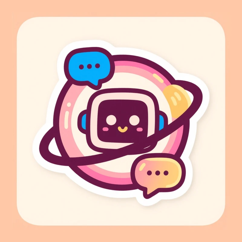 Social Media Pro assistant icon