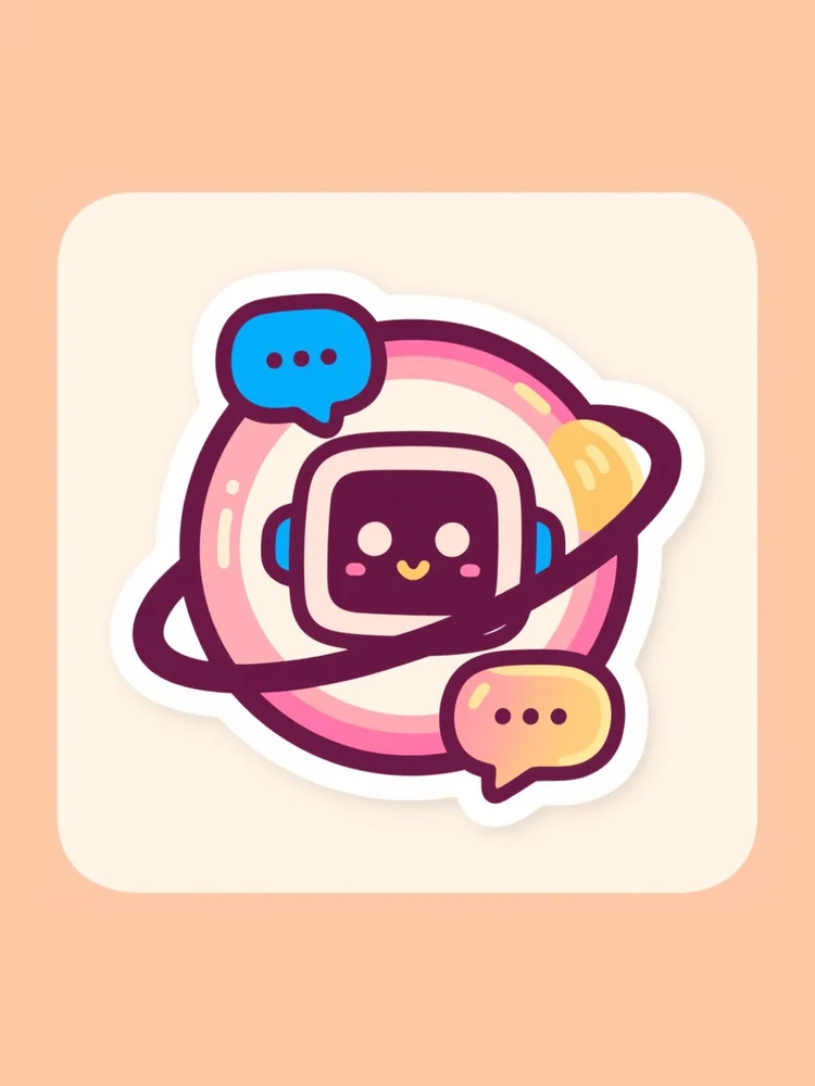 أيقونة المساعد Social Media Pro