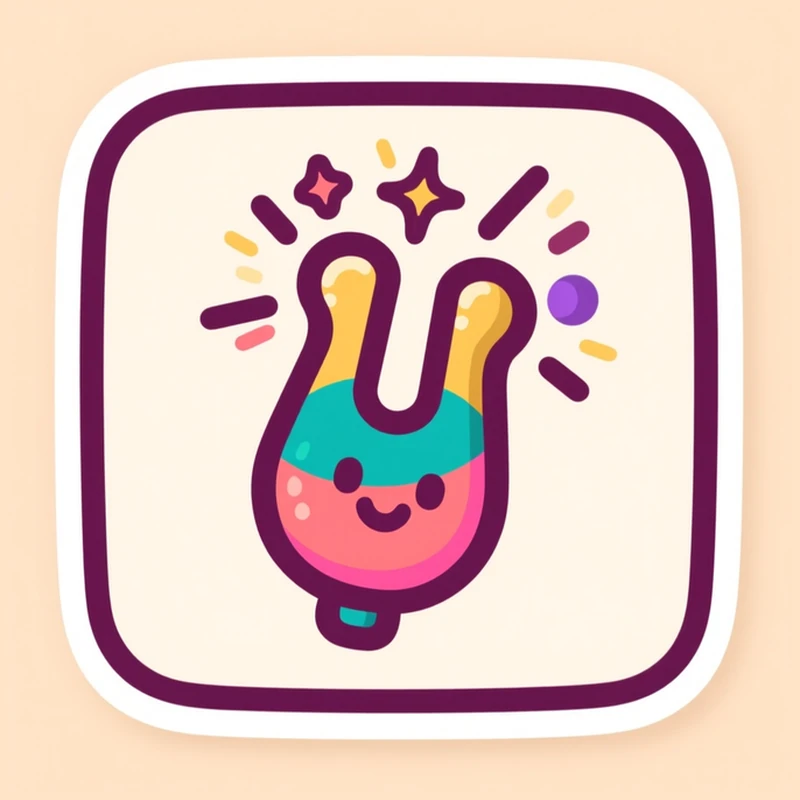 IdeaSpark assistant icon