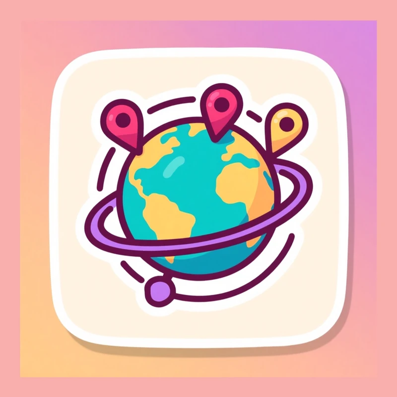 Market Research Pro assistant icon