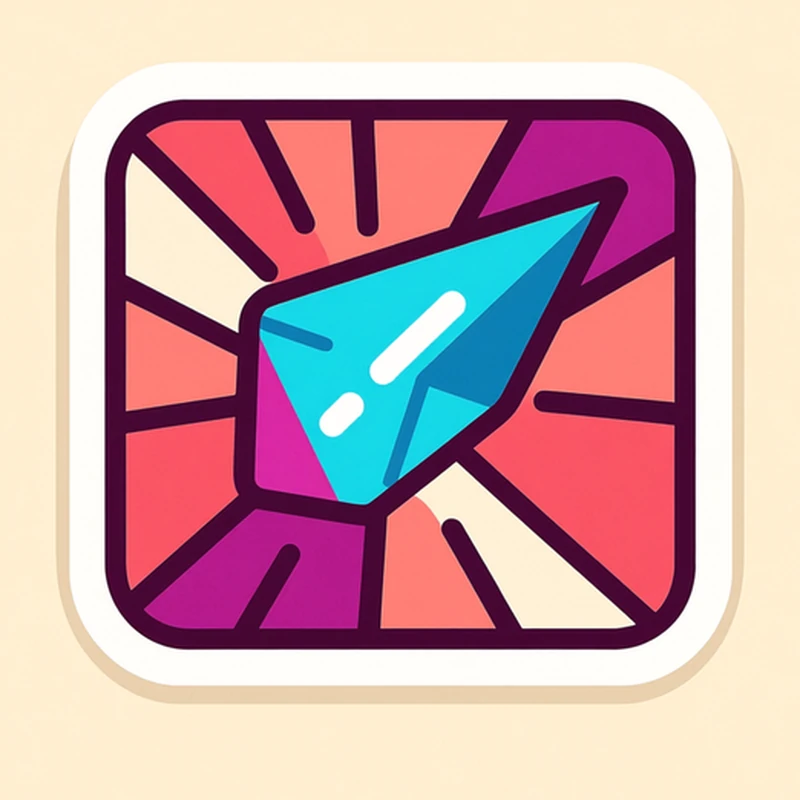Prompt Genius assistant icon