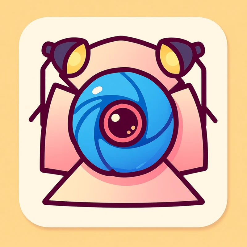 Stable Diffusion Photography Prompts assistant icon