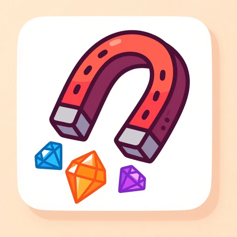 Lead Magnet Generator assistant icon