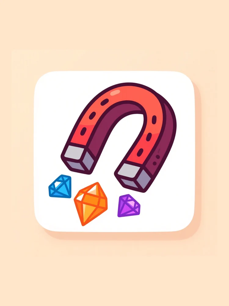 Lead Magnet Generator assistant icon