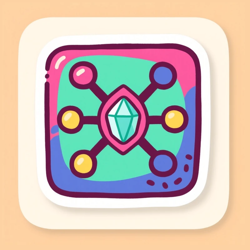 AI Prompt Innovator assistant icon