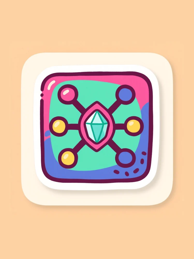 AI Prompt Innovator assistant icon
