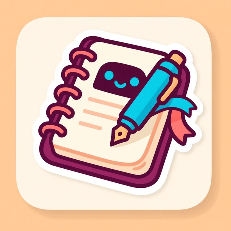 Content Genius assistant icon