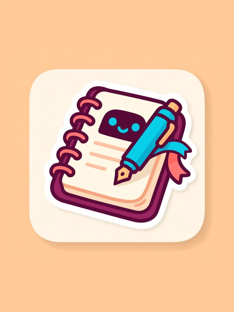 Content Genius assistant icon