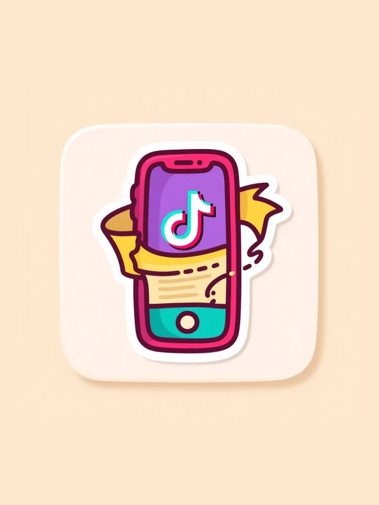 TikTok Scripter assistant icon