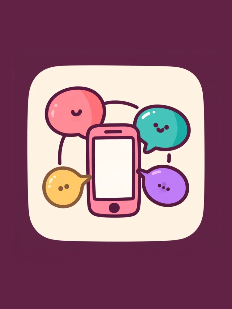 SocialGenius assistant icon