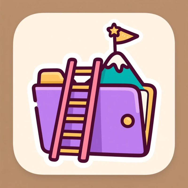 CV SuperMe assistant icon