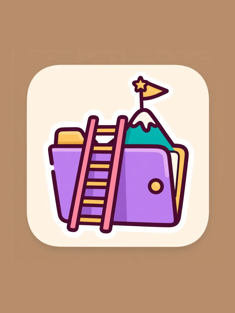 CV SuperMe assistant icon