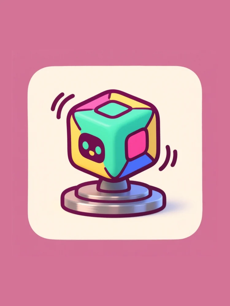 Render Gen assistant icon