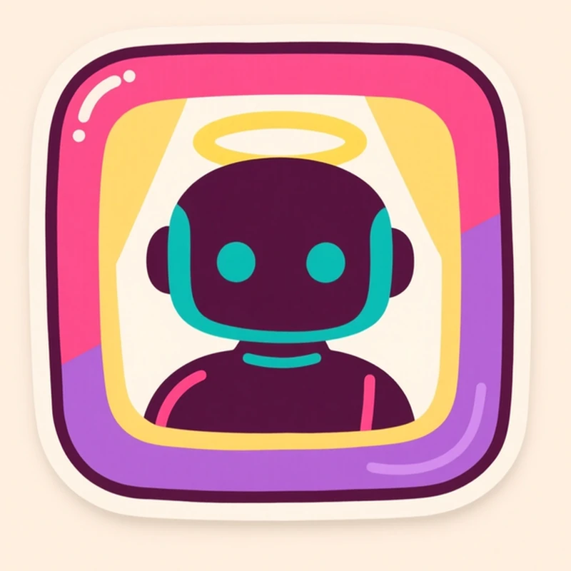 Photorealistic Portraits Generator assistant icon