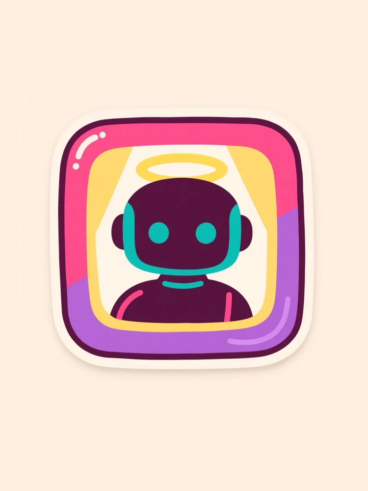 Photorealistic Portraits Generator assistant icon