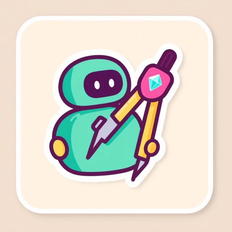 Prompt Pro assistant icon