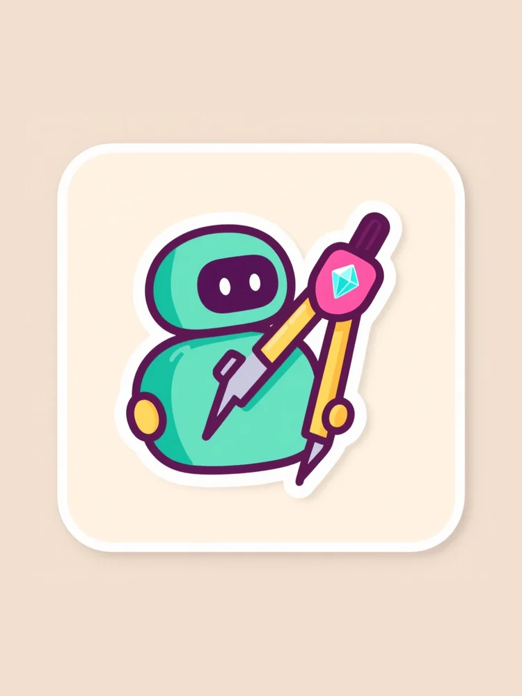 Prompt Pro assistant icon