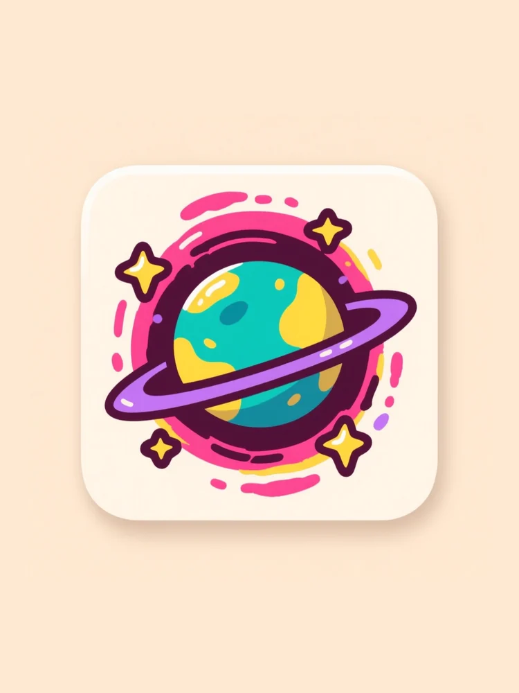 Midjourney Art Universe assistant icon