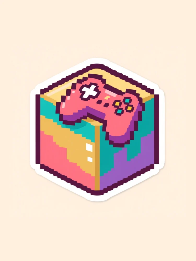 Stable Diffusion Pixel Art Prompts assistant icon