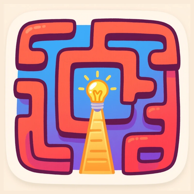 EnigmaThinker assistant icon