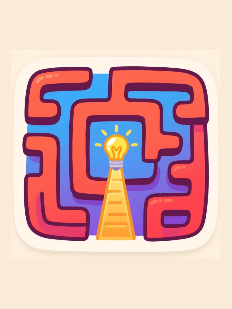 EnigmaThinker assistant icon