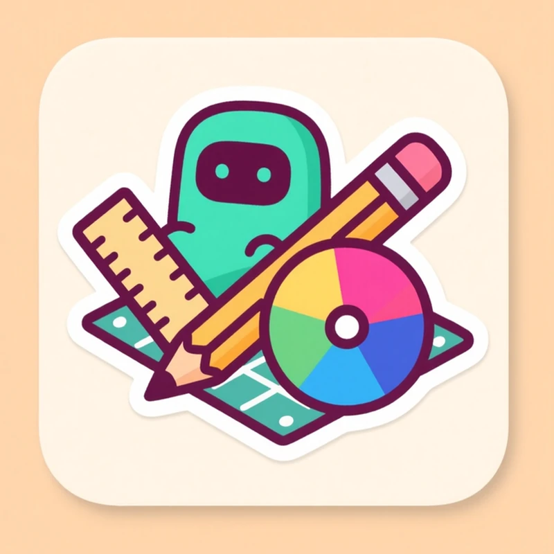 DesignAssist assistant icon