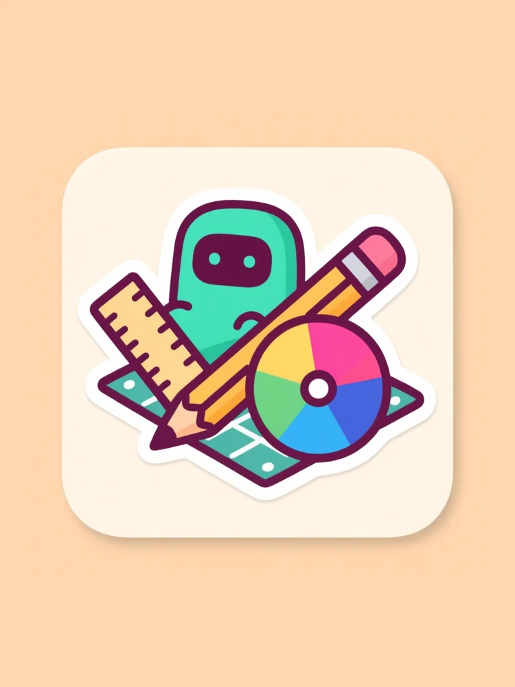 DesignAssist assistant icon