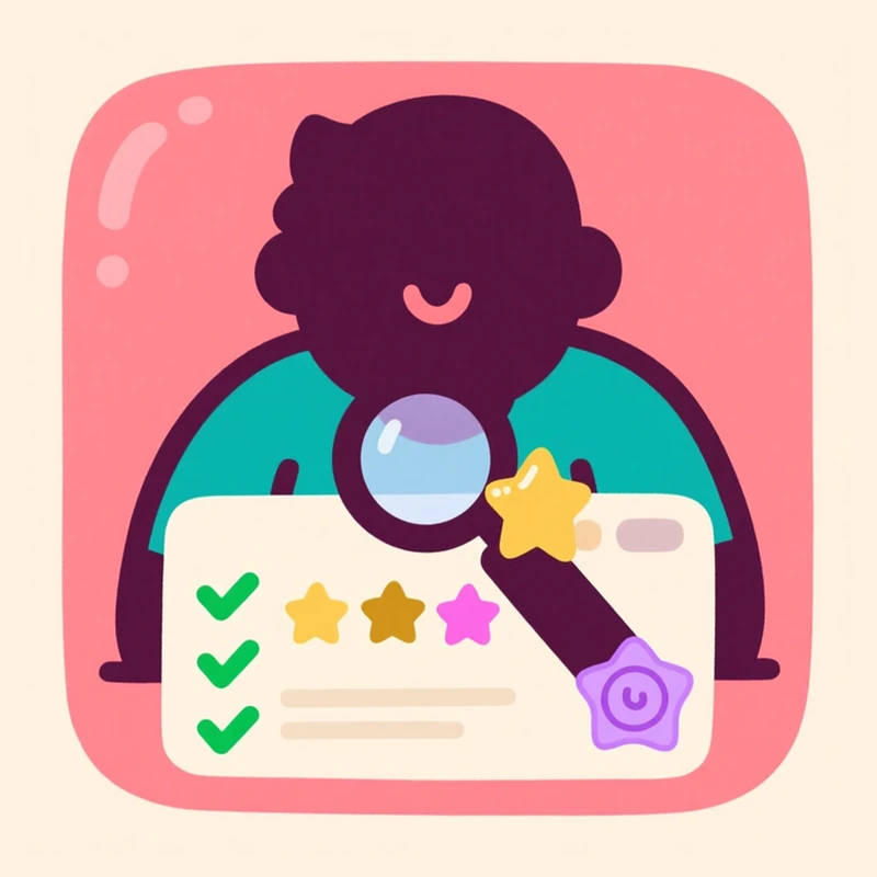 Prompt Evaluator assistant icon