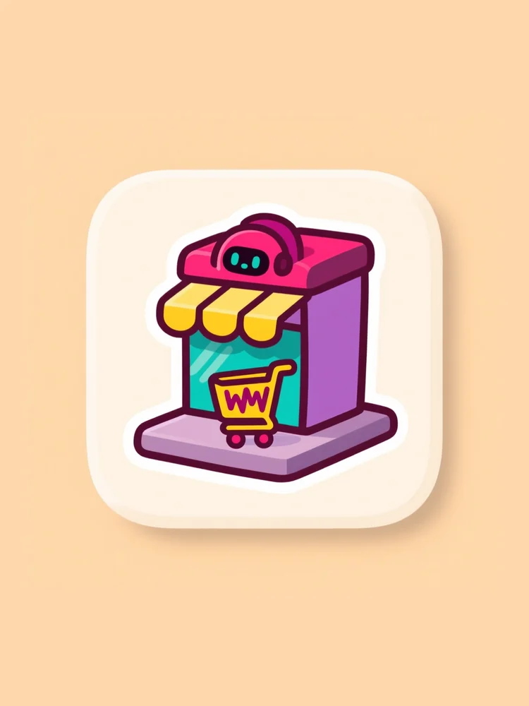 E-commercePulse Wizard assistant icon