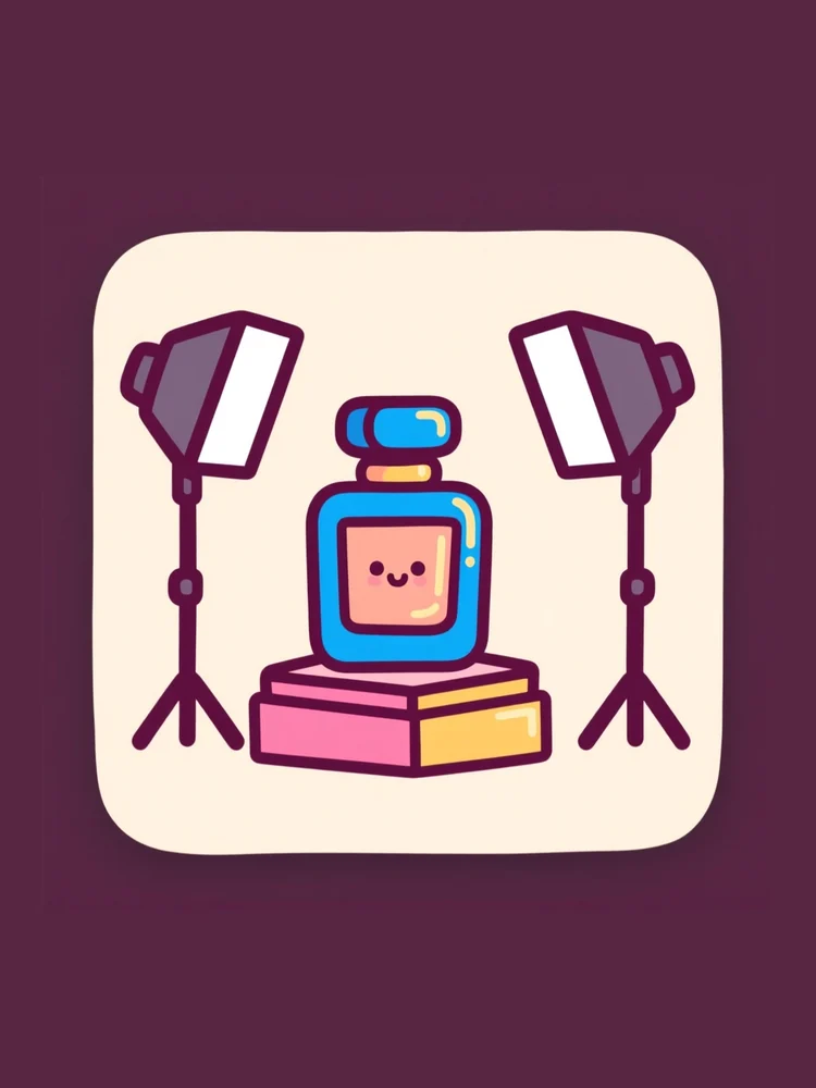 Product Photography Prompts assistant icon