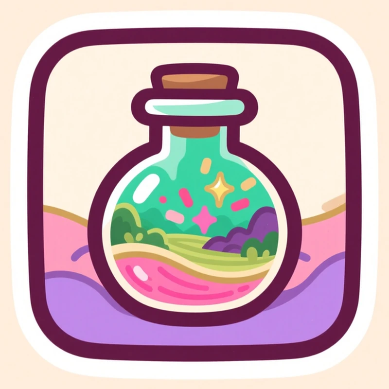 Image Elixir assistant icon