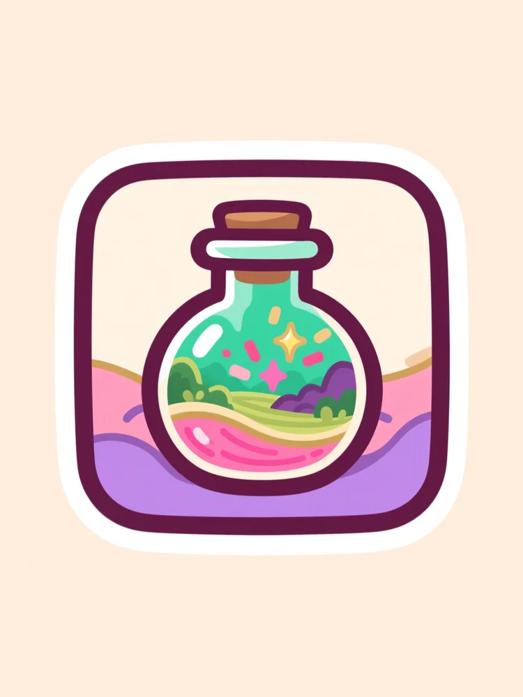 Image Elixir assistant icon