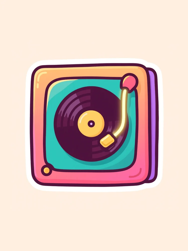 Midjourney Album Covers Prompts assistant icon
