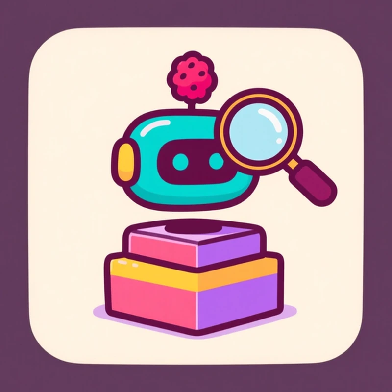 Rank Image Rise assistant icon