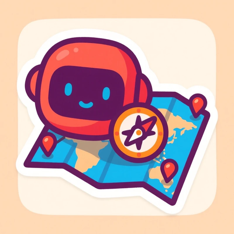 Marketer Mentor assistant icon