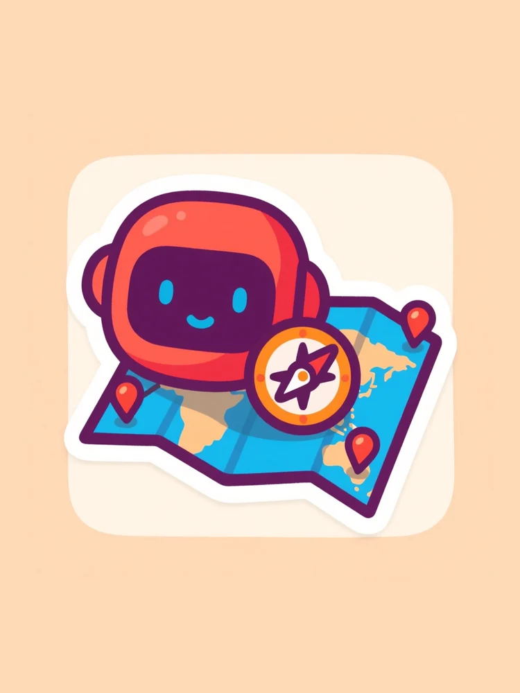 Marketer Mentor assistant icon
