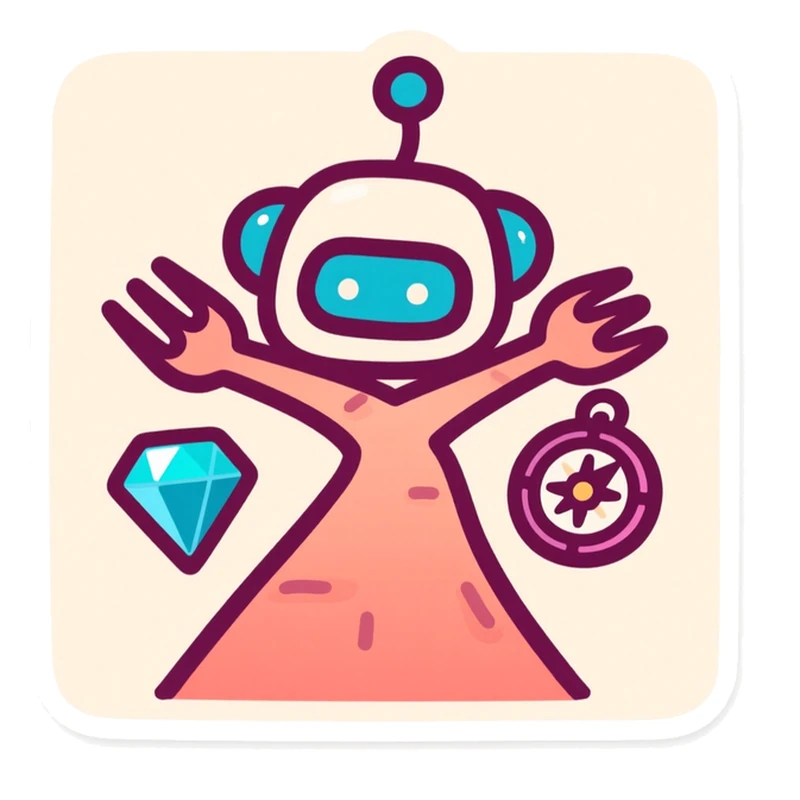 Choice Advisor assistant icon
