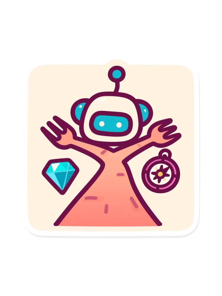 Choice Advisor assistant icon